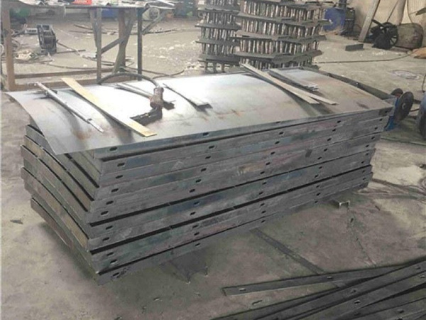 风电基础模板 (3)