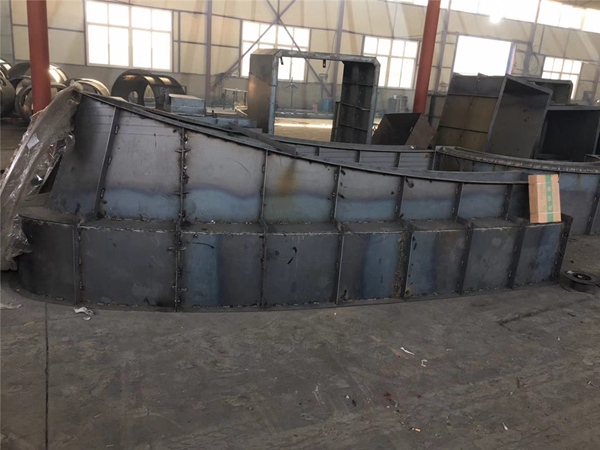 收费站环岛模具 (4)