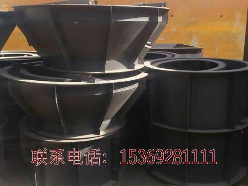 检查井钢模具 (19)