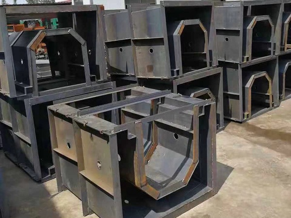 电缆槽(U型槽)模具 (22)