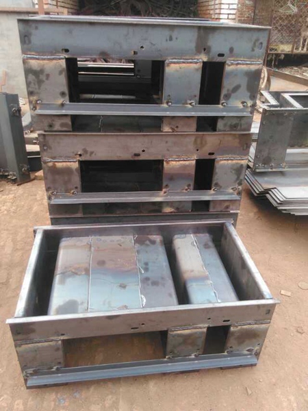 电缆槽(U型槽)模具 (21)