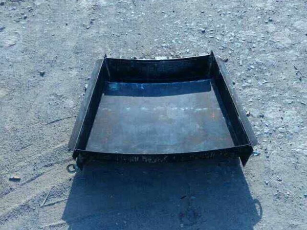 拱形护坡钢模具 (9)