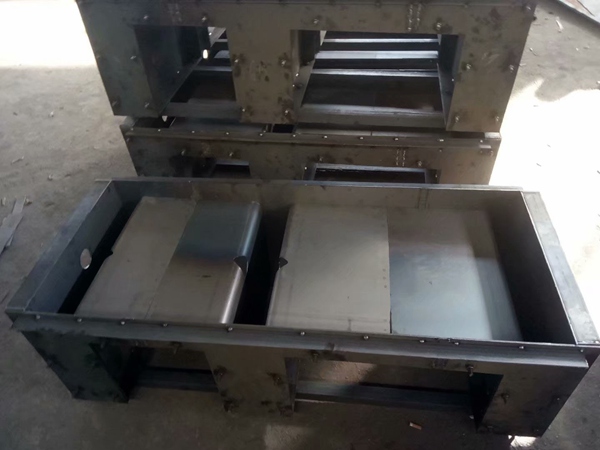 电缆槽(U型槽)模具 (23)