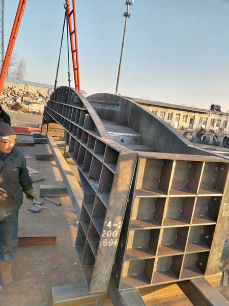 管廊箱涵钢模具 (34)