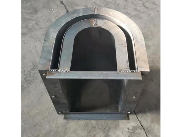 流水槽钢模具 1(3)