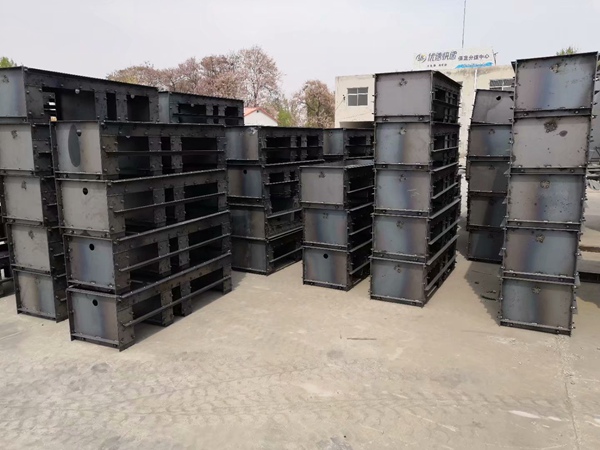 电缆槽(U型槽)模具 (24)