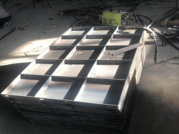 风电基础模板 1(1)