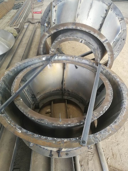 检查井钢模具 (18)