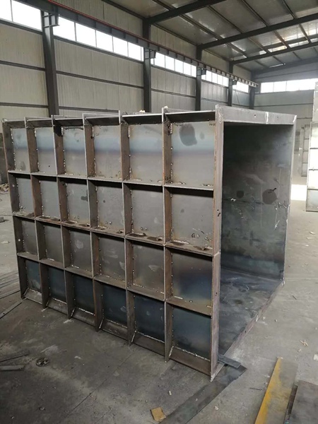 检查井钢模具 (13)