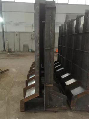 防撞护栏钢模具 (13)