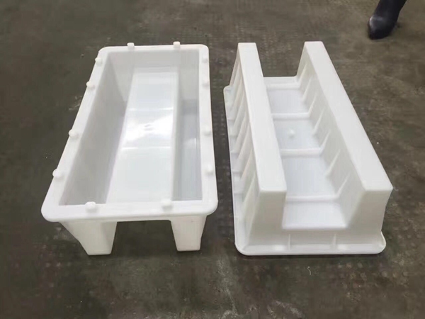 电缆槽(U型槽)模具 (15)