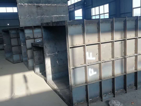 检查井钢模具 (12)