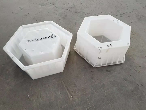 六角护坡模具 (9)