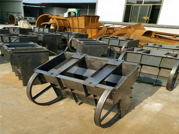 隔离墩钢模具 (18)