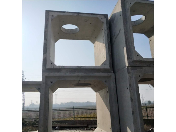 管廊箱涵钢模具 (25)