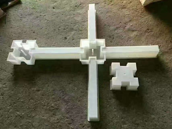 六角护坡模具 (7)