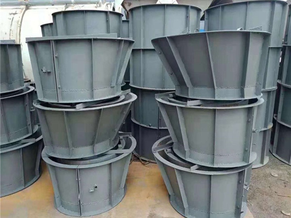 检查井钢模具 (23)