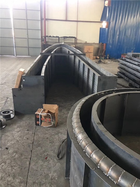 收费站环岛模具 (6)