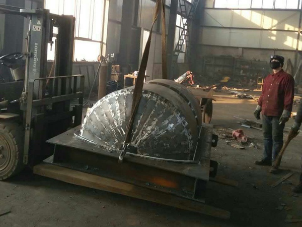 化粪池钢模具 (18)