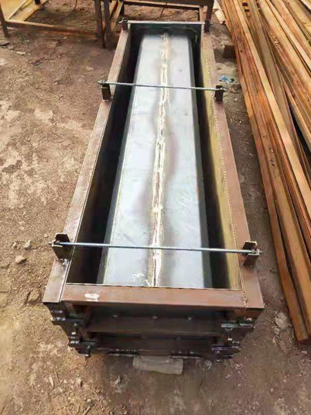 电缆槽(U型槽)模具 (3)