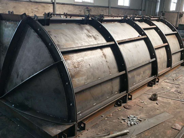 化粪池钢模具 (23)