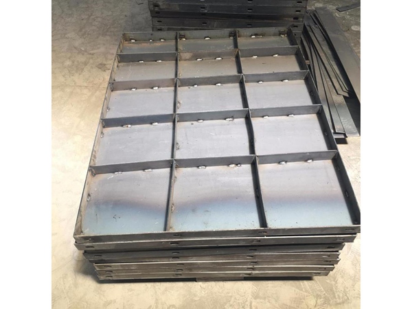 风电基础模板 (2)