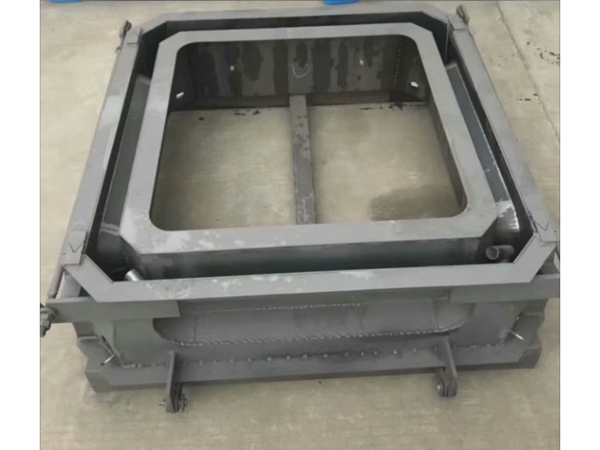 框格护坡钢模具 (11)