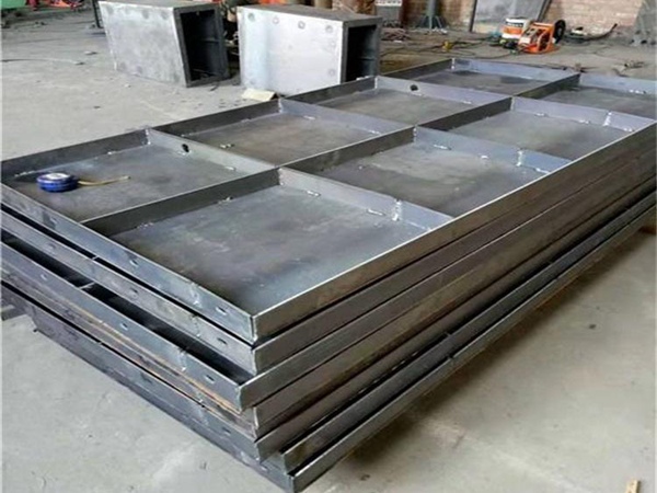 风电基础模板 (12)