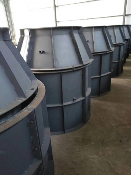 检查井钢模具 (16)