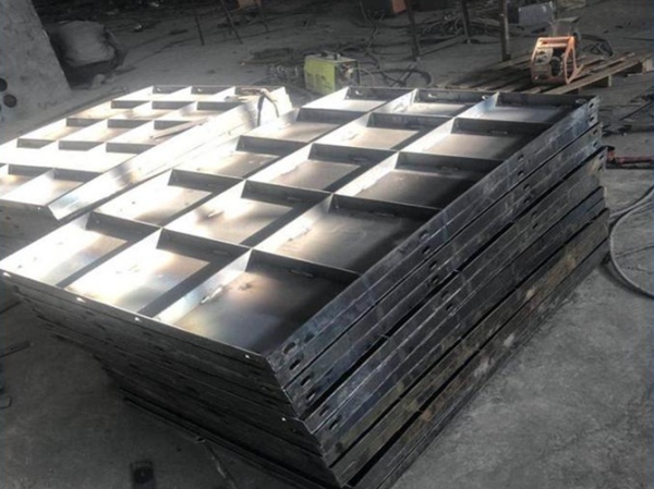 风电基础模板 1(2)