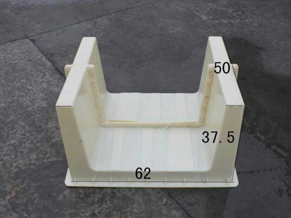 电缆槽(U型槽)模具 (18)