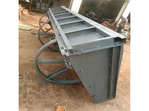 隔离墩钢模具 (20)