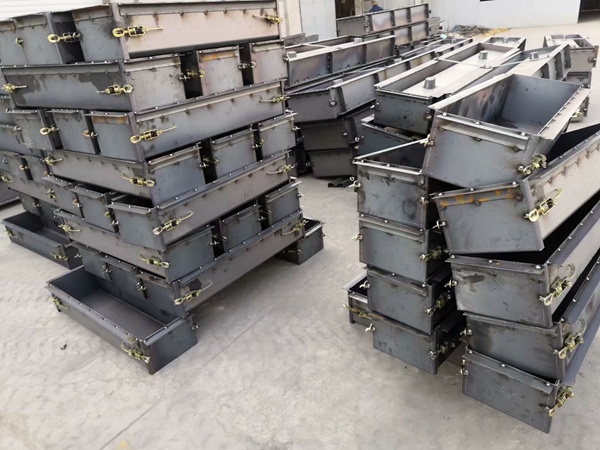 路沿石模具 (14)