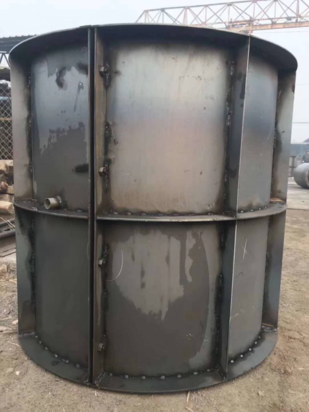 检查井钢模具 (15)