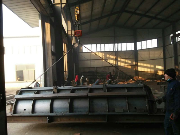 化粪池钢模具 (19)