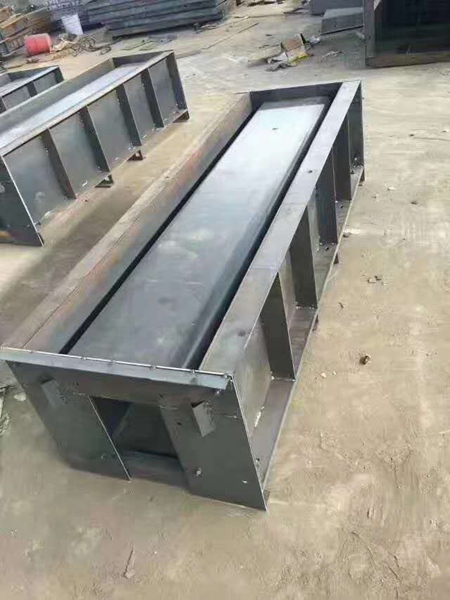 电缆槽(U型槽)模具 (2)