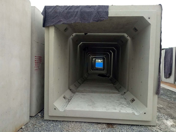 管廊箱涵钢模具 (28)