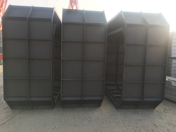 化粪池钢模具 (24)