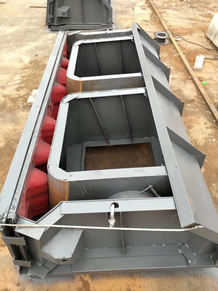 生态护坡模具 (1)