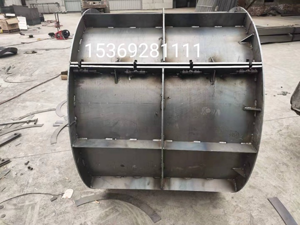 检查井钢模具 (29)