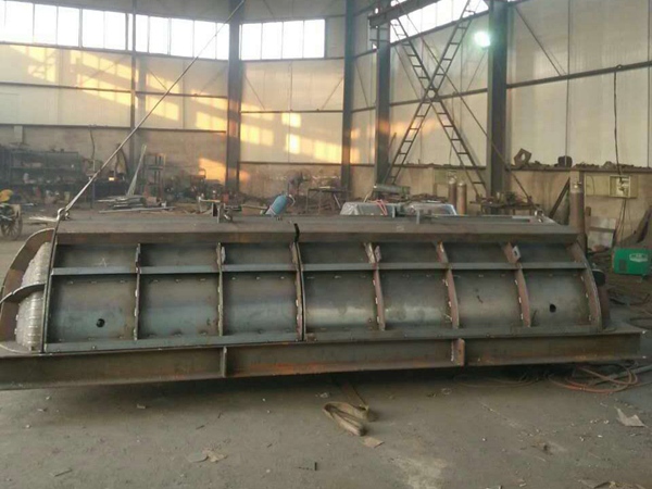 化粪池钢模具 (16)