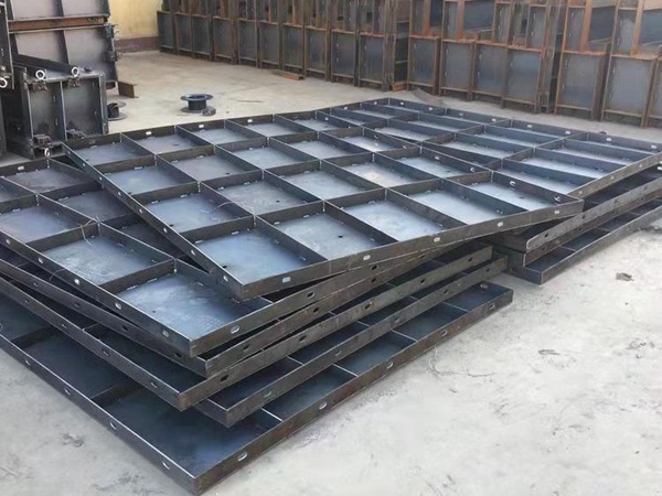 风电基础模板 (9)