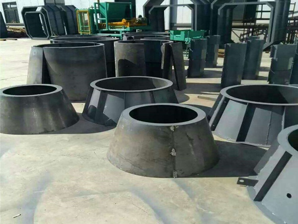 检查井钢模具 (21)