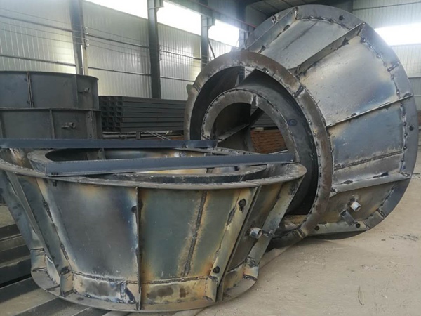 检查井钢模具 (17)