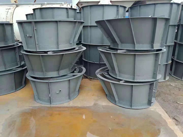 检查井钢模具 (5)