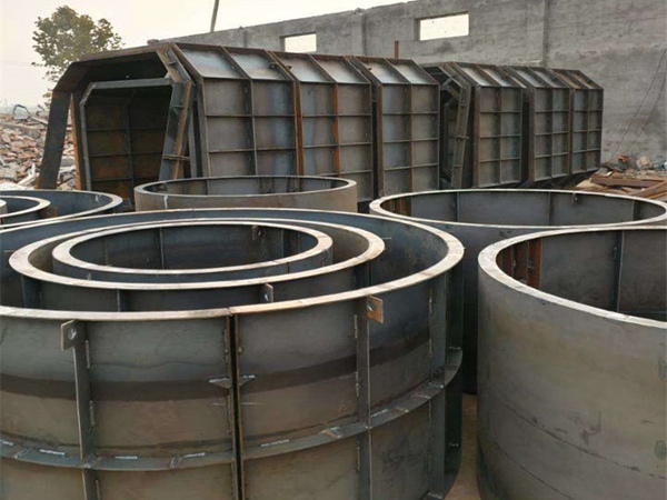 检查井钢模具 (28)