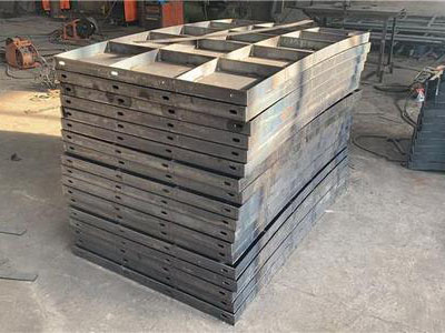 风电基础模板 (6)