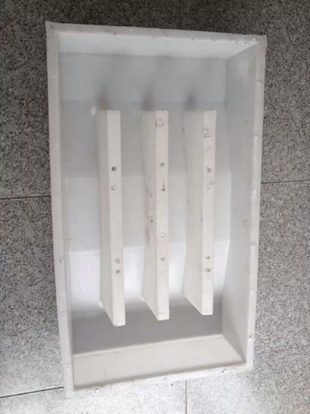 长条孔沟盖板模具 1(1)
