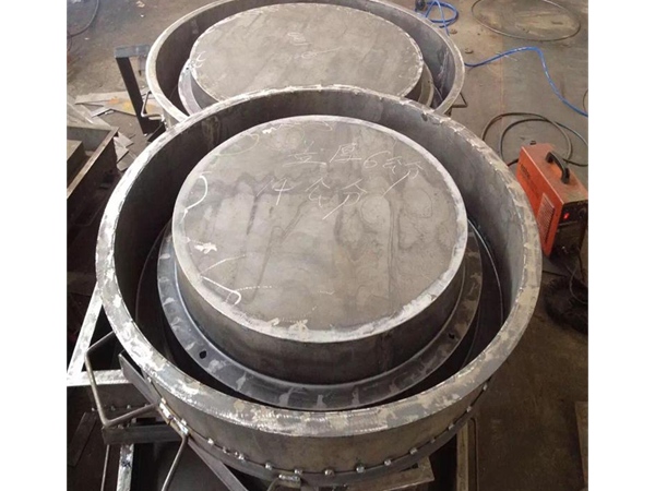 井盖钢模具 1(2)