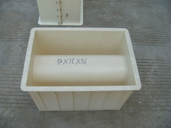 电缆槽(U型槽)模具1 (2)